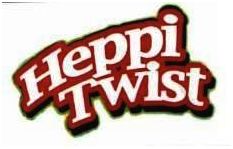 Trademark HEPPI TWIST