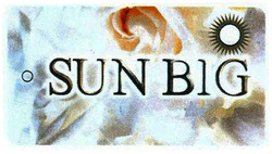 Trademark SUN BIG+LUKISAN