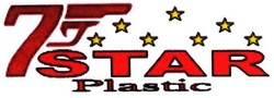 Trademark 7STAR PLASTIC