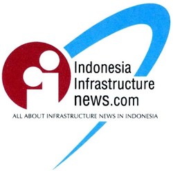 Trademark INDONESIAINFRASTRUCTURENEWS.COM + LOGO