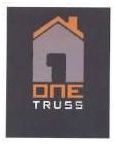 Trademark ONETRUSS + LOGO