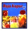 Trademark RAJA KAPUR + LUKISAN