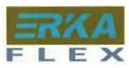 Trademark ERKAFLEX