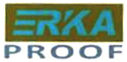 Trademark ERKAPROOF