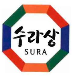 Trademark SURA + HURUF KOREA