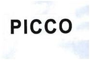 Trademark PICCO