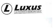 Trademark L LUXUS