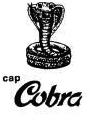 Trademark COBRA + LUKISAN