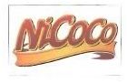 Trademark NICOCO