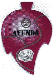 Trademark AYUNDA + LUKISAN