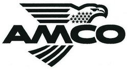 Trademark AMCO + LOGO