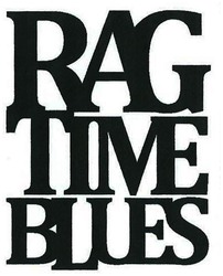 Trademark RAG TIME BLUES