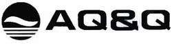 Trademark AQ & Q + LOGO