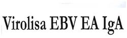 Trademark VIROLISA EBV EA IGA