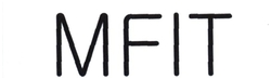 Trademark MFIT