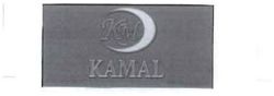 Trademark KM KAMAL