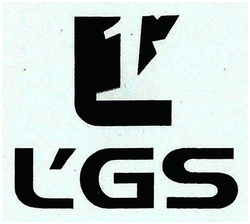 Trademark LGS + LOGO L1