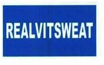 Trademark REALVITSWEAT