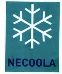 Trademark NECOOLA + LOGO