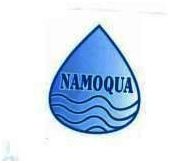 Trademark NAMOQUA + LOGO