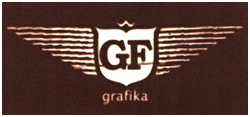 Trademark GF / GRAFIKA + LUK