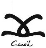 Trademark CARVIL + logo