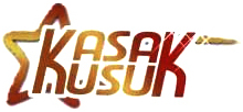 Trademark KASAK KUSUK