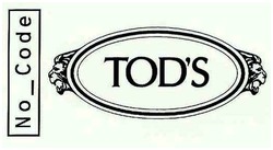 Trademark TOD"S