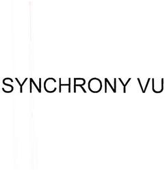 Trademark SYNCHRONY VU