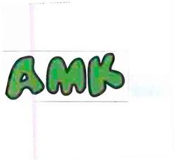 Trademark AMK