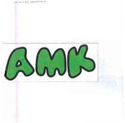 Trademark AMK