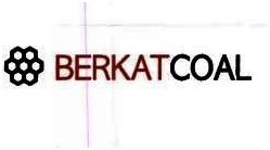 Trademark BERKAT COAL + LOGO