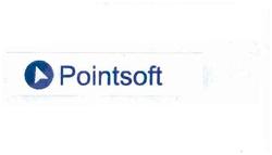 Trademark POINTSOFT + LOGO