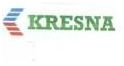 Trademark KRESNA + LOGO