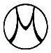 Trademark LOGO M