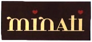 Trademark MINATI