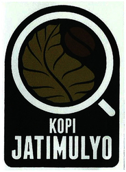 Trademark KOPI JATIMULYO + LOGO