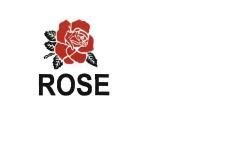 Trademark ROSE + LUKISAN