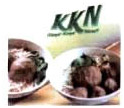 Trademark KKN