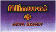 Trademark ALINURAT JS JAYA SEHAT