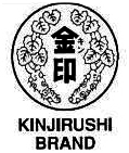 Trademark KINJIRUSHI