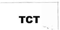 Trademark TCT