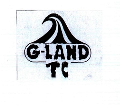 Trademark G-LAND TC