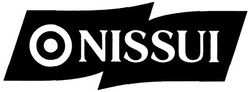 Trademark NISSUI