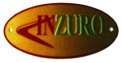 Trademark INZURO + LOGO