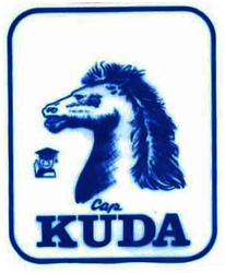 Trademark KUDA + LUKISAN