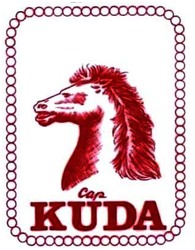 Trademark KUDA + LUKISAN