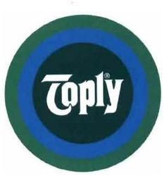 Trademark TOPLY