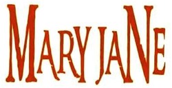 Trademark MARY JANE