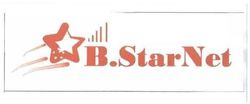 Trademark B.STARNET